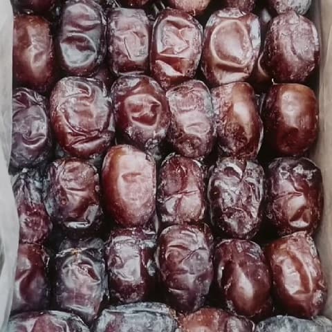 تصویر 2 از خرمای کلوته خوزستان بسته بندی ویژه برای مصرف خانوار